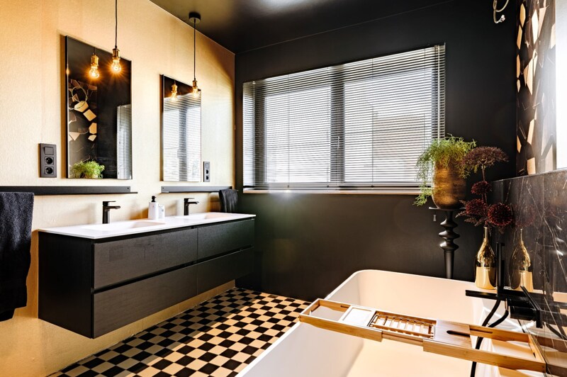 Hotel te Mechelen