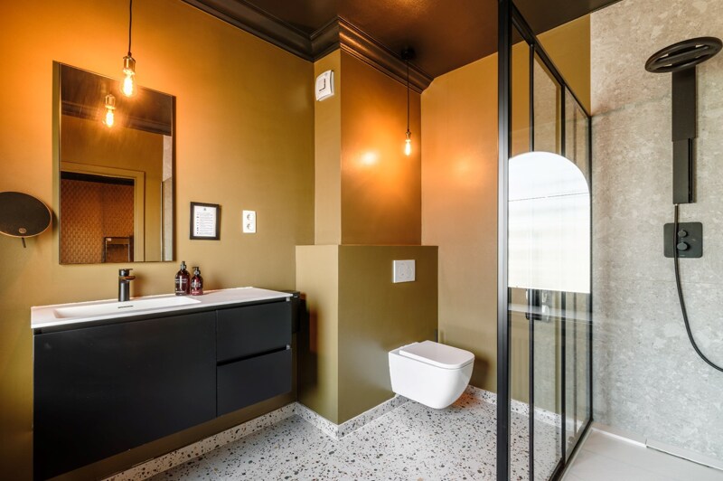Hotel te Mechelen