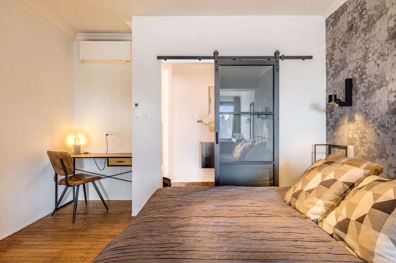 Hotel te Mechelen