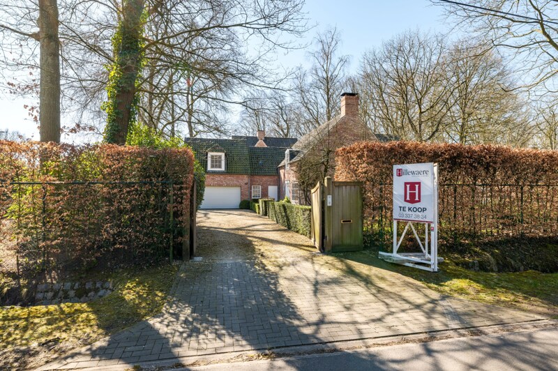 Villa te Schilde