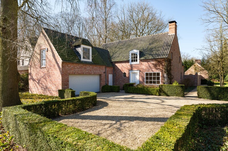 Villa te Schilde