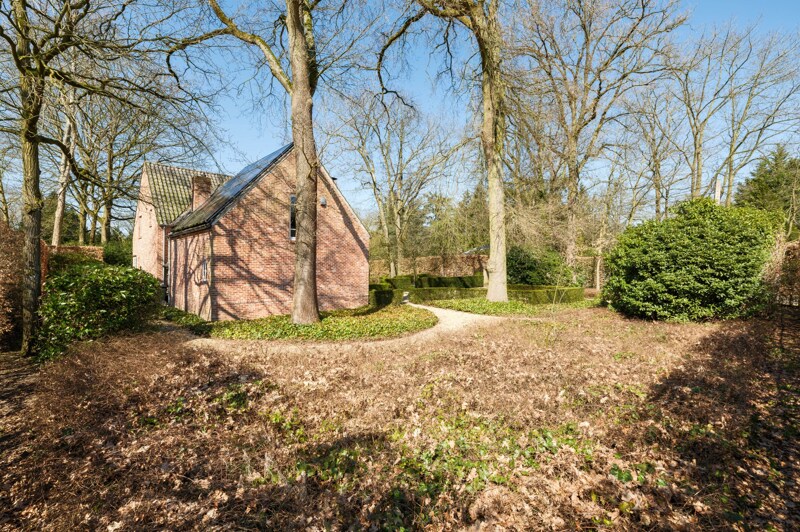 Villa te Schilde