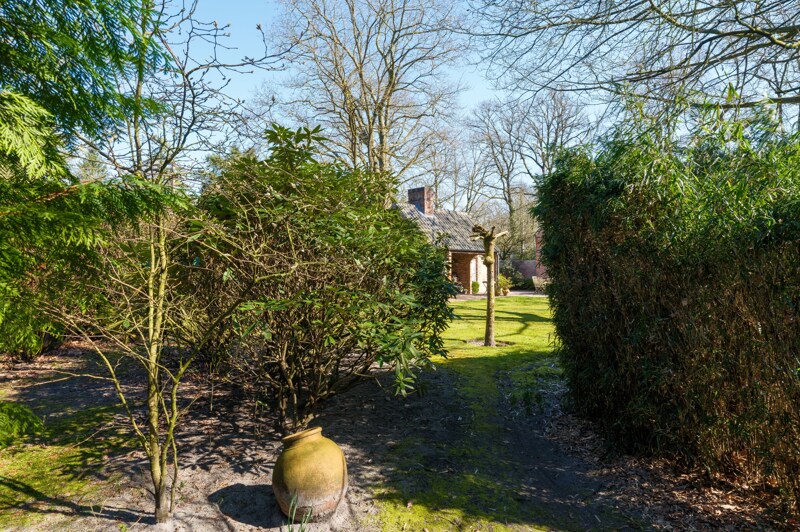 Villa te Schilde