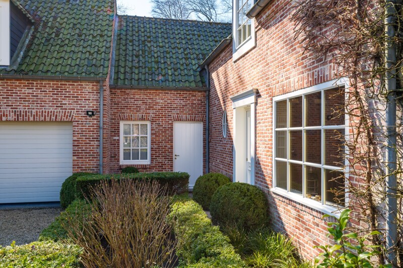 Villa te Schilde