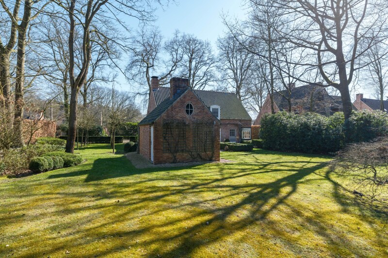 Villa te Schilde