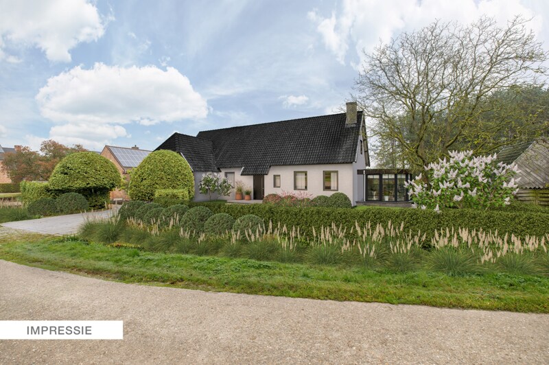 Woning te Kasterlee