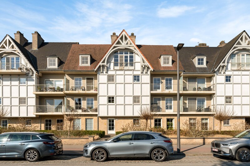 Penthouse te Turnhout