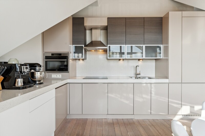 Penthouse te Turnhout