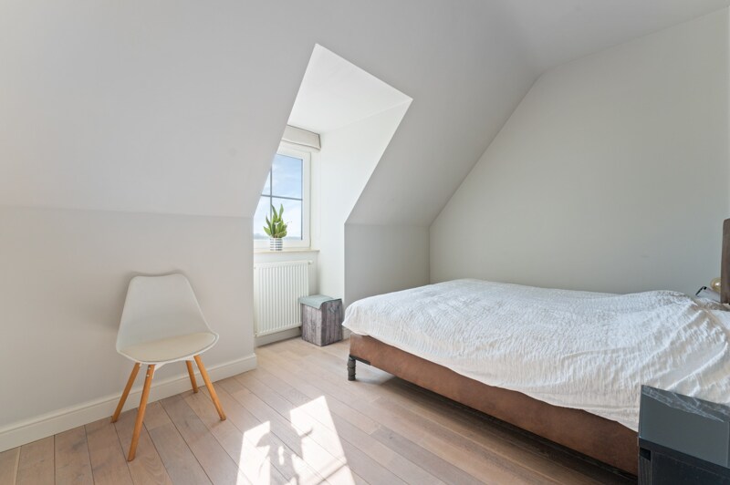 Penthouse te Turnhout