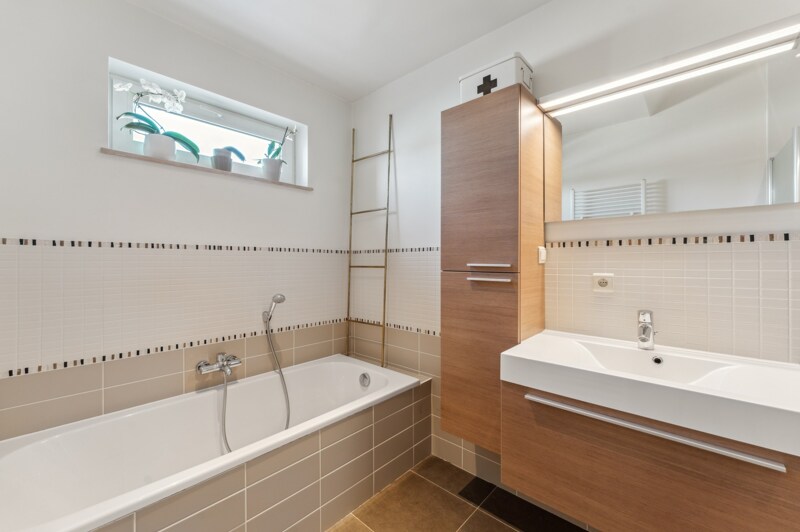 Penthouse te Turnhout