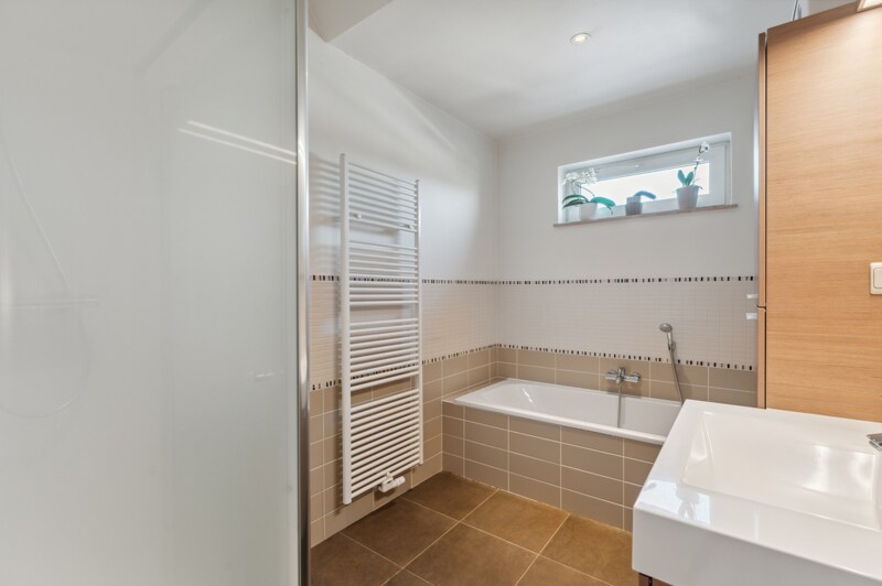 Penthouse te Turnhout