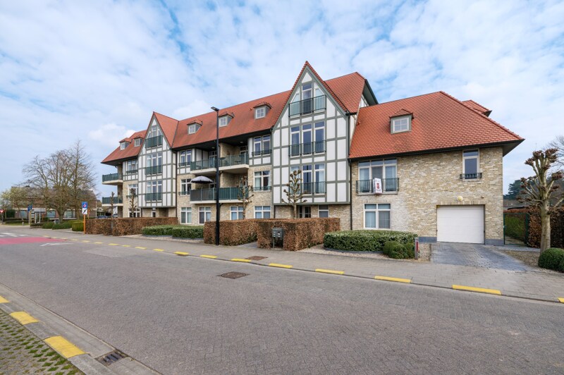 Appartement te Kasterlee