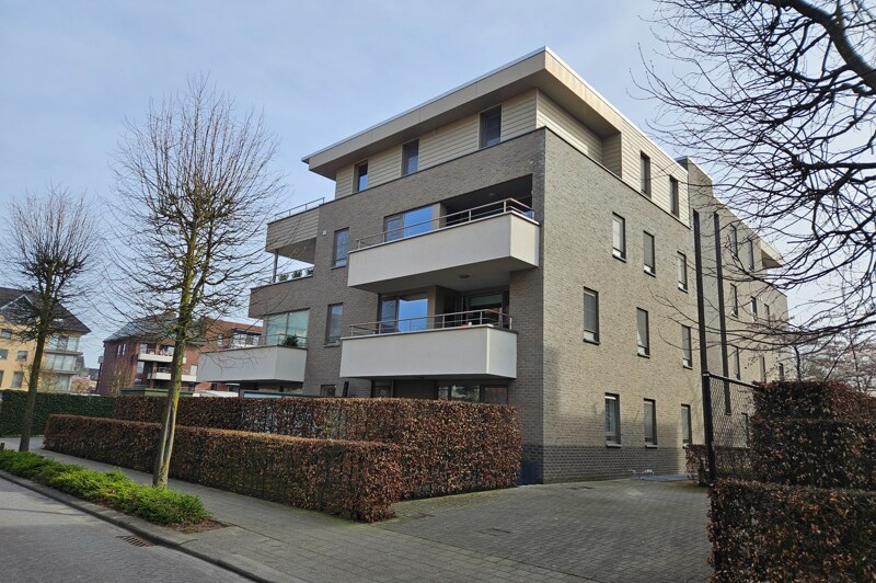 Appartement te Hoogstraten