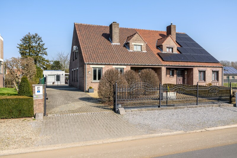 Woning te Maasmechelen