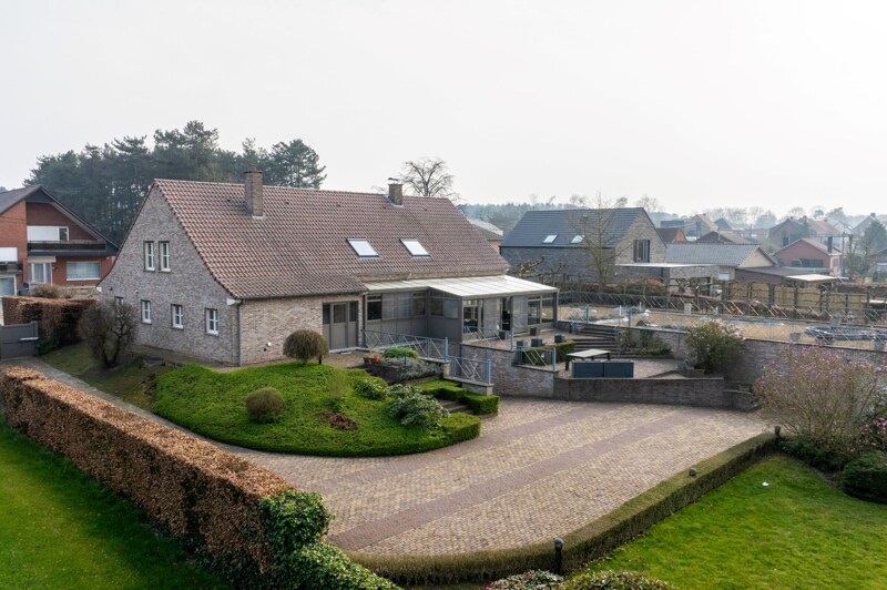 Woning te Herselt