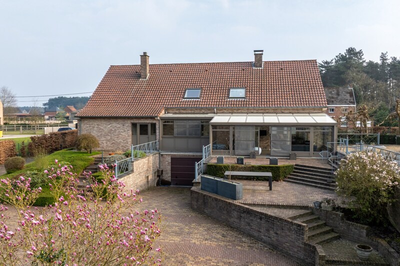Woning te Herselt