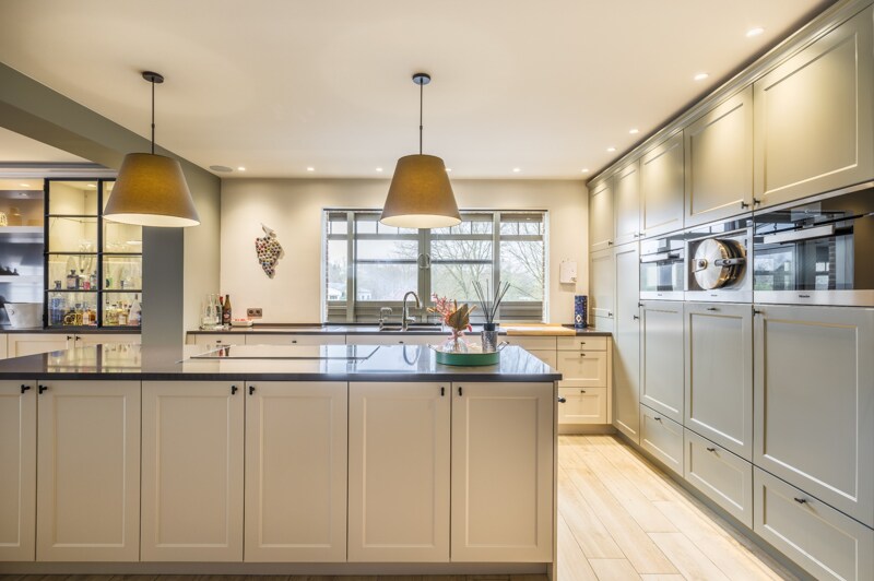Woning te Herselt