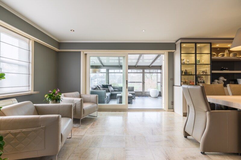 Woning te Herselt