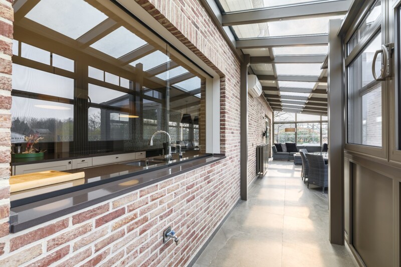 Woning te Herselt