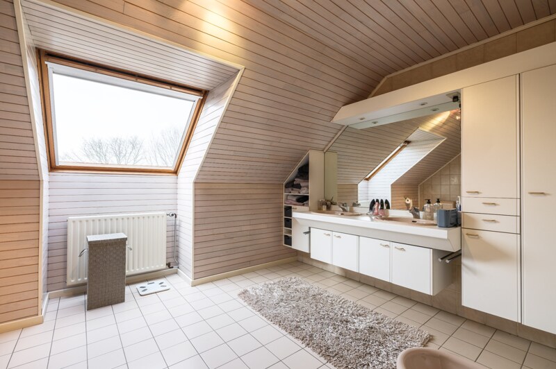 Woning te Herselt