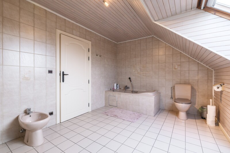 Woning te Herselt