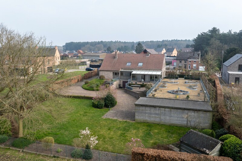 Woning te Herselt