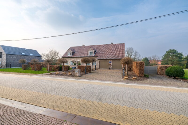 Woning te Herselt