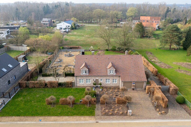 Woning te Herselt