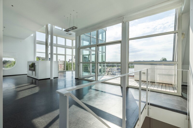 Penthouse te Turnhout