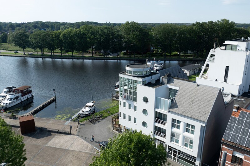 Penthouse te Turnhout