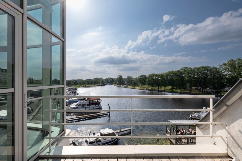 Penthouse te Turnhout