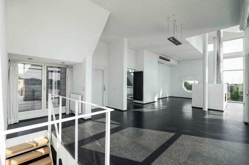 Penthouse te Turnhout