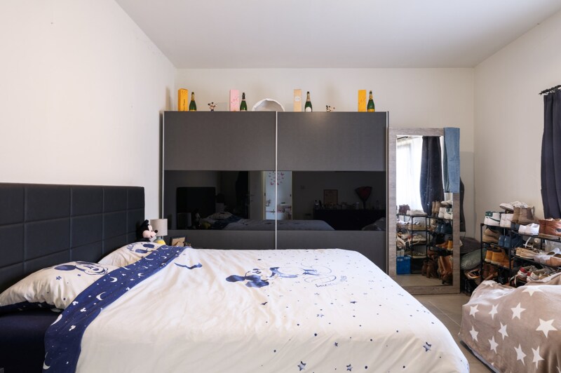 Appartementsgebouw te Tongeren