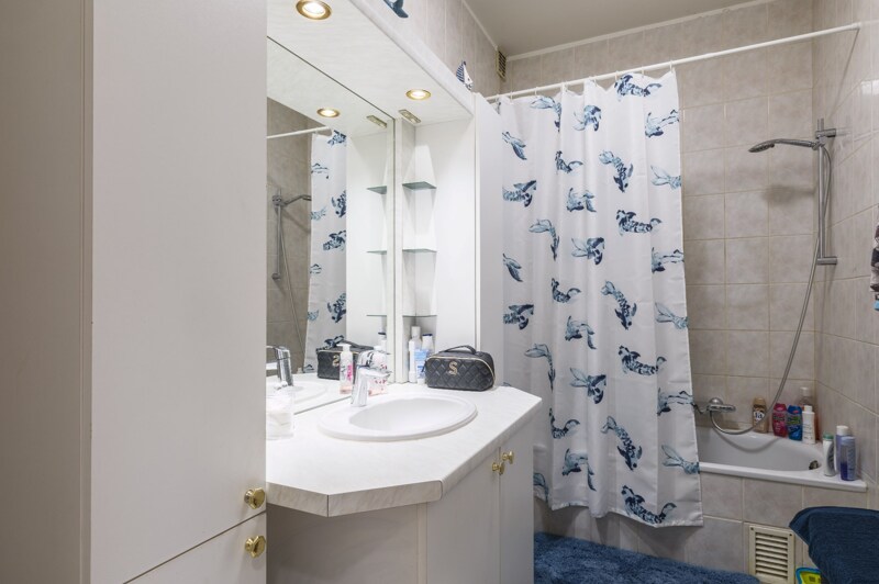Appartementsgebouw te Tongeren