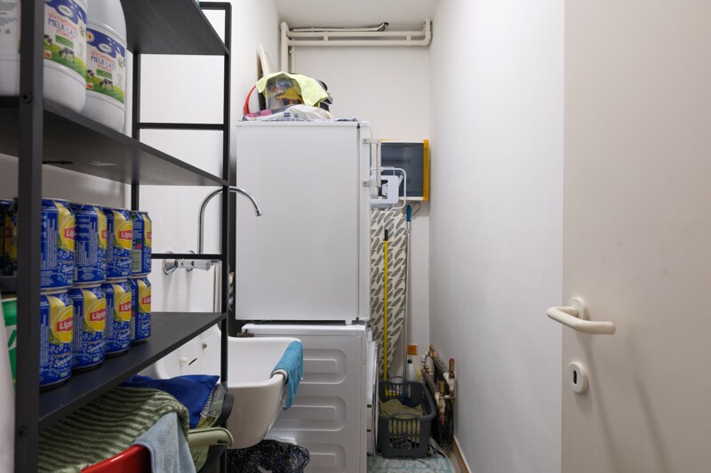 Appartementsgebouw te Tongeren
