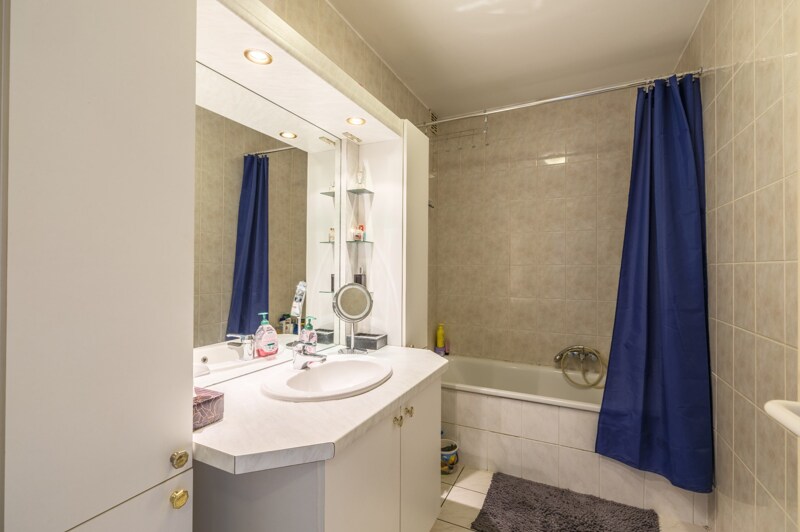 Appartementsgebouw te Tongeren