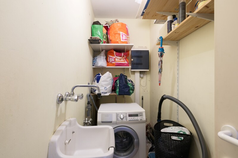 Appartementsgebouw te Tongeren