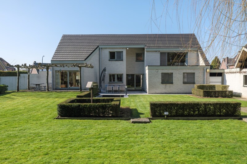 Villa te Ravels