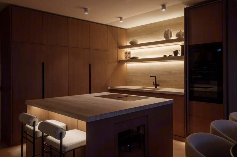 Penthouse te Benahavis