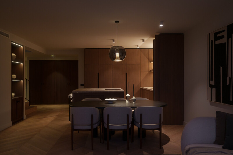 Penthouse te Benahavis