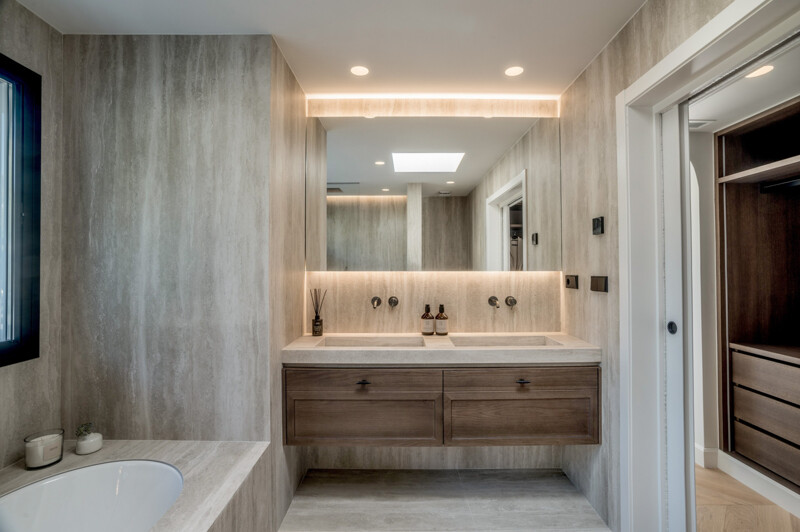 Penthouse te Benahavis