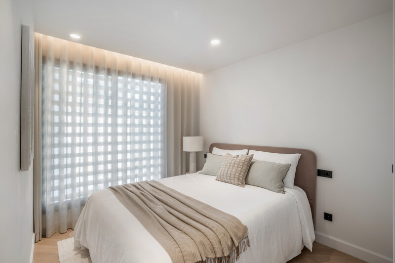 Penthouse te Benahavis