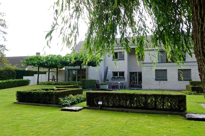 Villa te Ravels