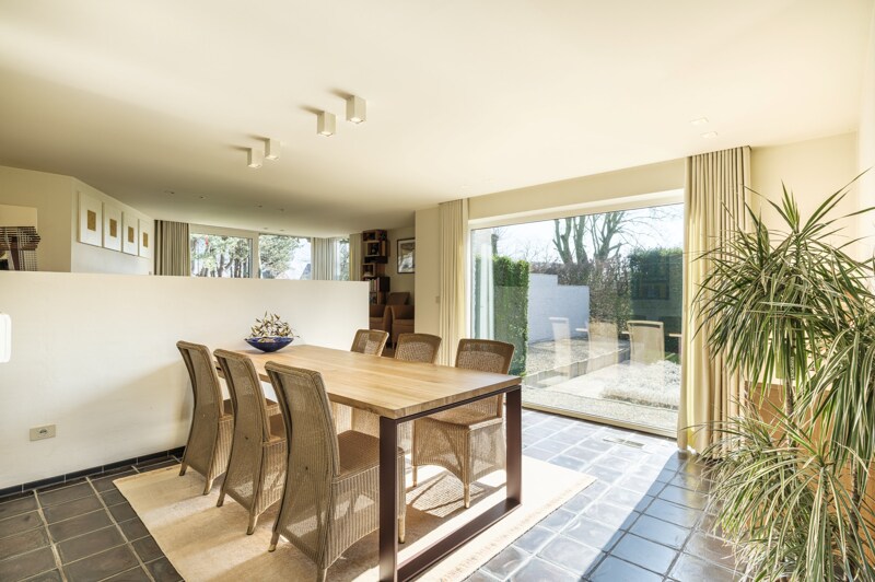 Villa te Ravels