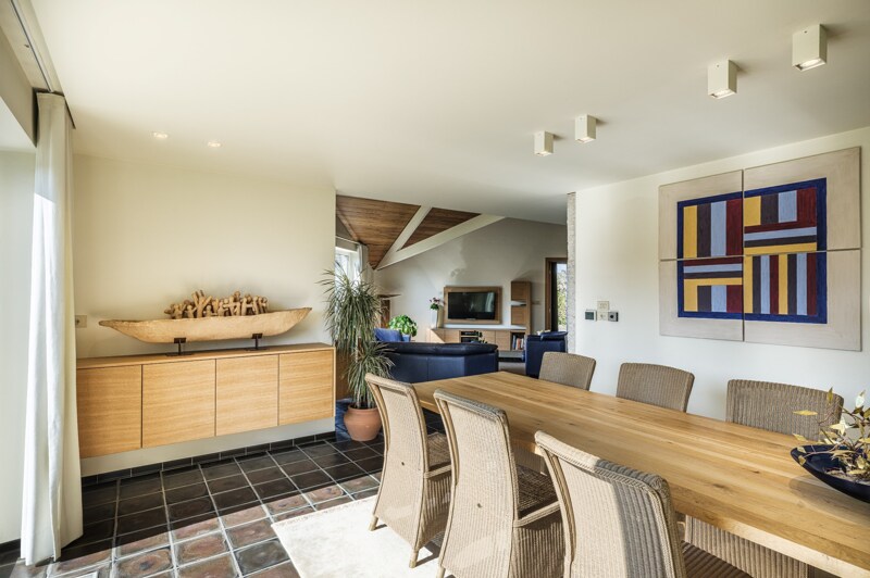 Villa te Ravels
