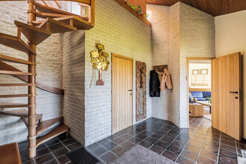 Villa te Ravels