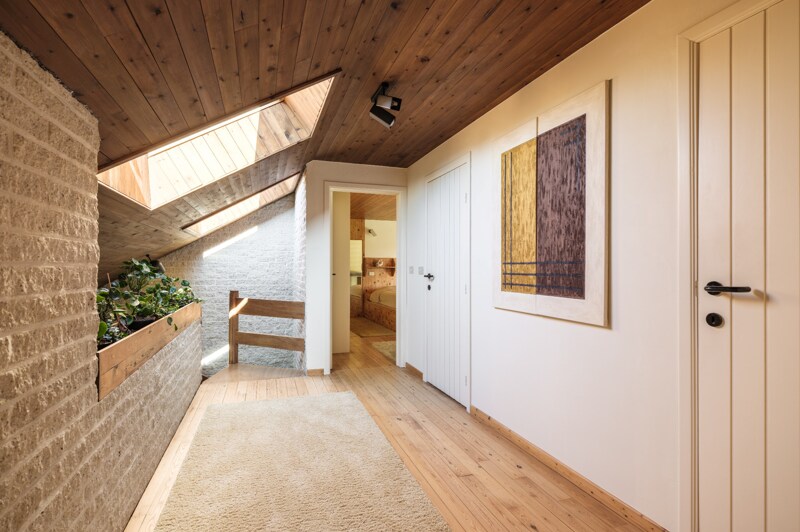Villa te Ravels