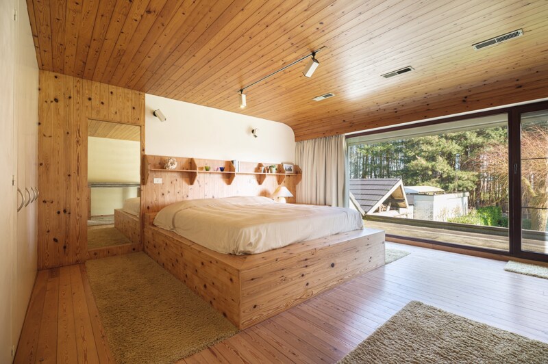 Villa te Ravels