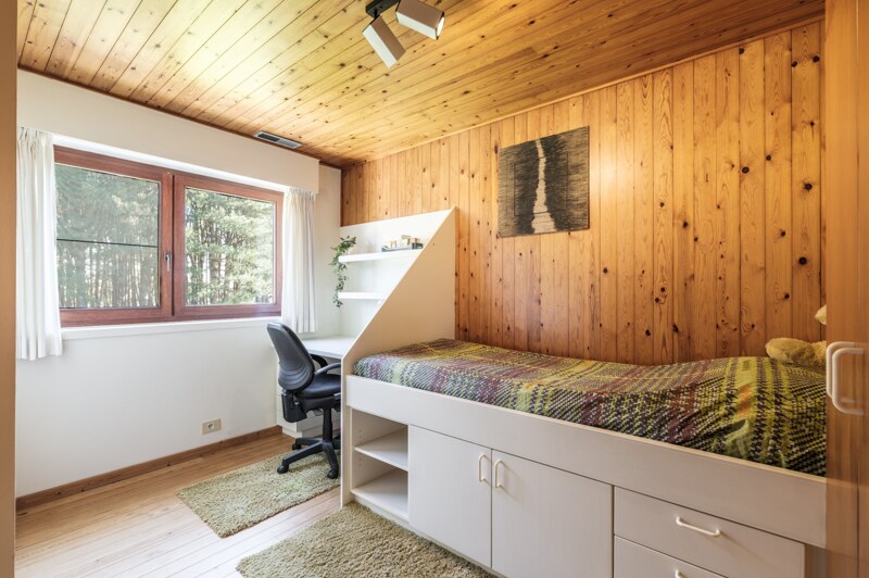 Villa te Ravels