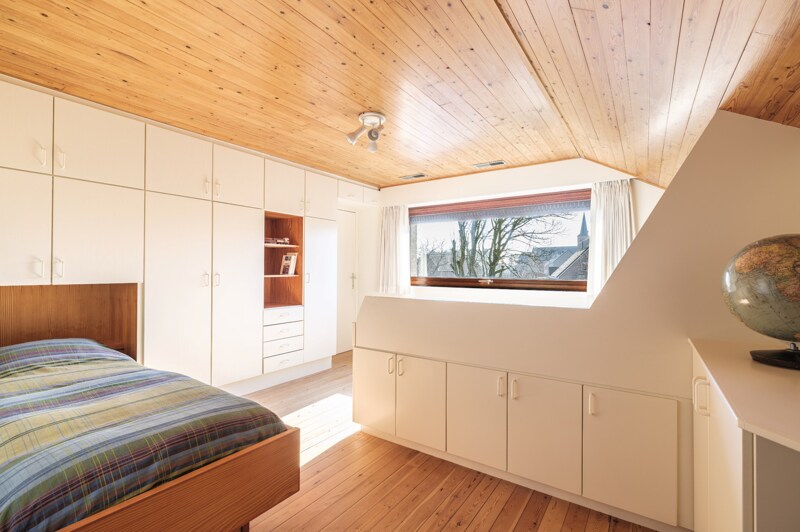Villa te Ravels